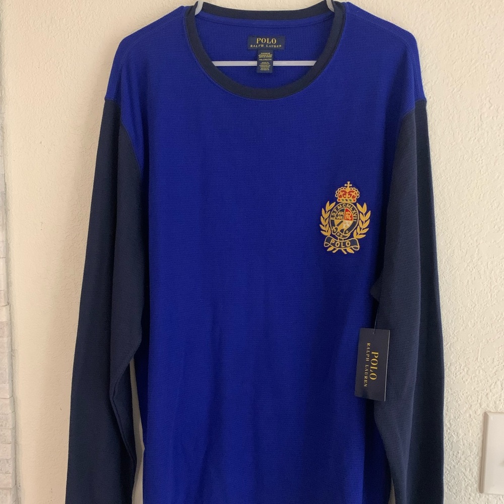 Ralph Lauren Polo shirt